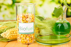 Rowden biofuel availability