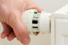 Rowden central heating repair costs